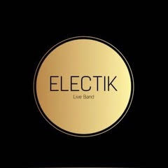 ELECTIK Andrew Coates Music