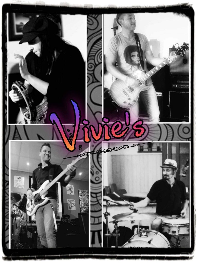 Vivies Andrew Coates Music